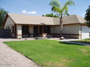 1741 N Nevada Way, Mesa, AZ 85203