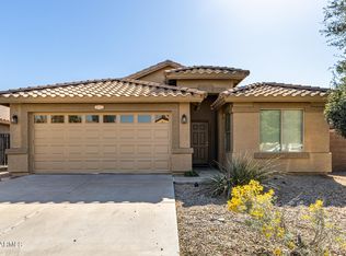 4631 W Shumway Farm Rd, Laveen, AZ 85339