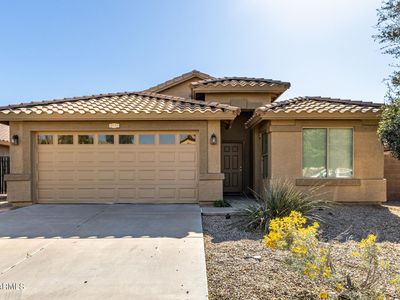 4631 W SHUMWAY FARM Road, Laveen, AZ, 85339