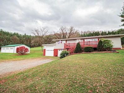 19470 Route 6, Mansfield, PA, 16933