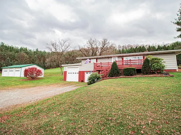 19470 Route 6, Mansfield, PA 16933