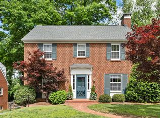 746 Opie St, Staunton, VA 24401