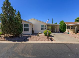 Las Palmas Grand Clubhouse, Mesa, AZ 85209