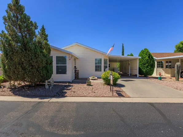 2550 S Ellsworth Rd Unit 112, Mesa, AZ 85209