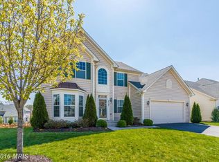 9747 Wyndham Dr, Frederick, MD 21704