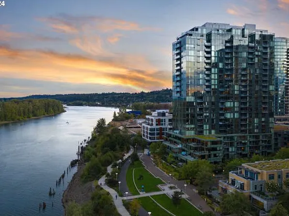 841 SW Gaines St Unit 205, Portland, OR 97239