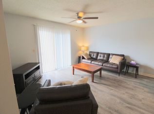 Hunters Ridge Condominiums 1372F, Harrisonburg, VA 22801
