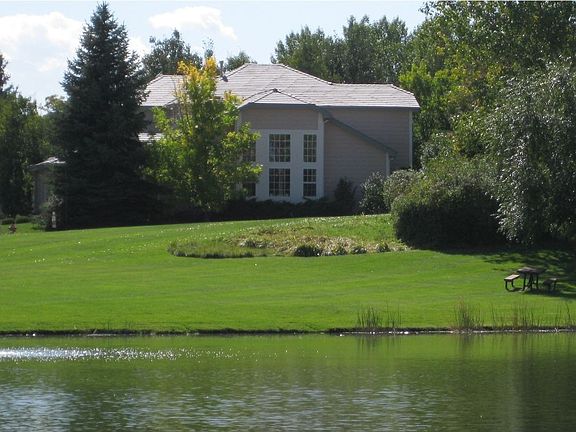 facing lake park