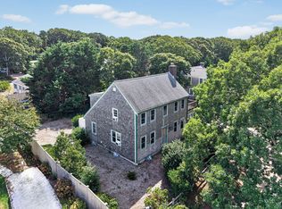 33 Gilbert Rd, Brewster, MA 02631