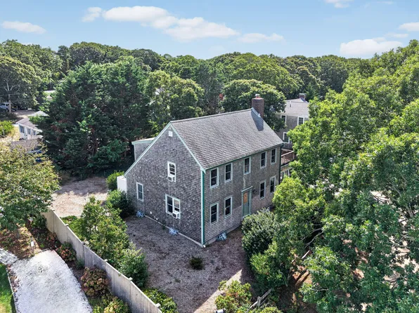 33 Gilbert Road, Brewster, MA 02631