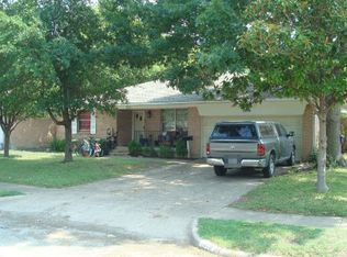 1010 Bandera Ln, Garland, TX 75040