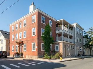 96 Derby St #1, Salem, MA 01970