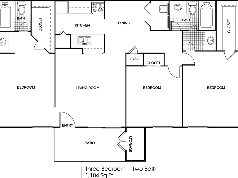 Timber Ridge — Photo 49