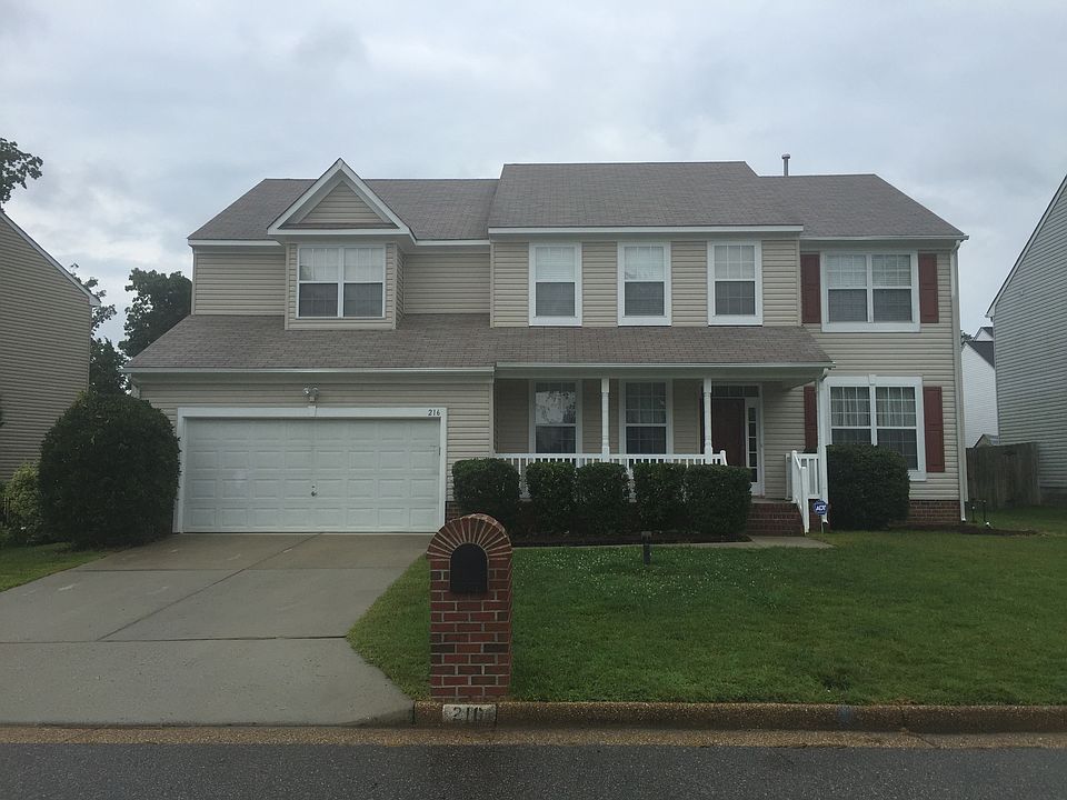 1st image of 216 Woodburne Ln