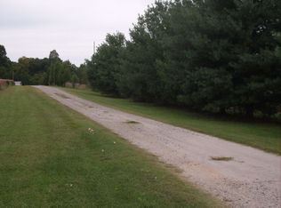 301 Hemlock Rd, Cleveland, NC 27013