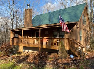 106 Linz Ln, Swanton, MD 21561