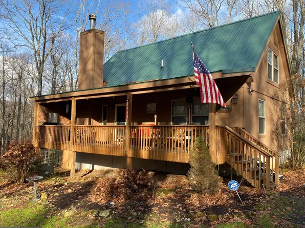 106 Linz Ln, Swanton, MD 21561