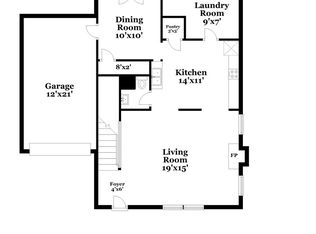 226 W Marietta St, Canton, GA 30114