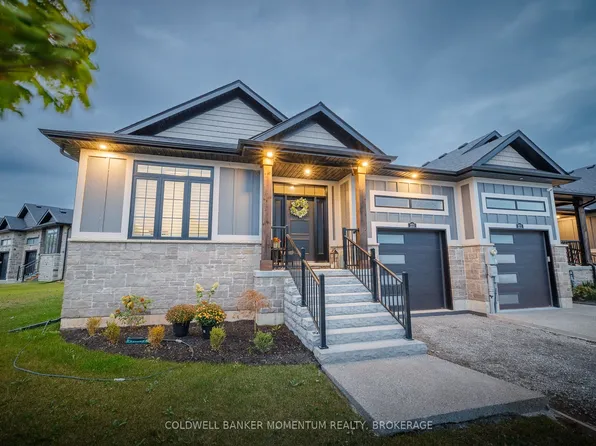 273 Lancaster Dr, Pt Colborne, ON L3K 0B2