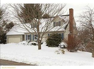 16 W Lynne Ave, Portland, ME 04103