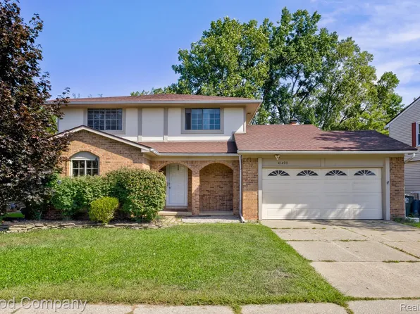 41490 Hanford Rd, Canton, MI 48187