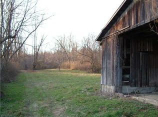 2091 Martinsburg Rd NE, Newark, OH 43055