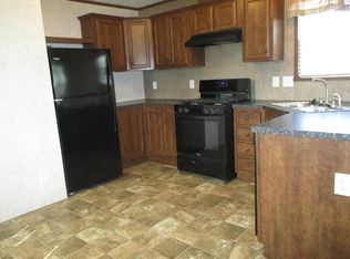 944 Cour Retta St, Warren, MI 48091