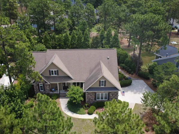 175 Wiregrass Lane, Southern Pines, NC 28387