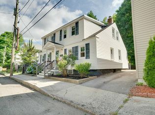 25 Durrell St, Dover, NH 03820