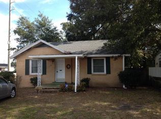 190 White Ave, Biloxi, MS 39530