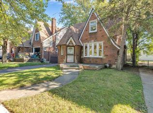 13950 Winthrop St, Detroit, MI 48227