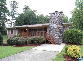 312 White Pine St, Trussville, AL 35173