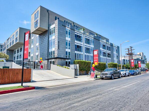 4133 Redwood Ave UNIT 2022