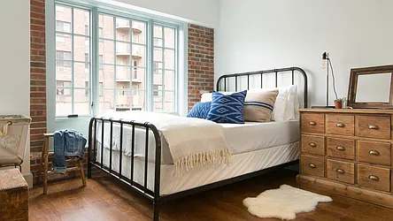 Rented by Nooklyn NYC LLC