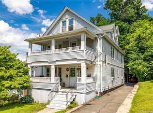 107 George St, Bristol, CT 06010