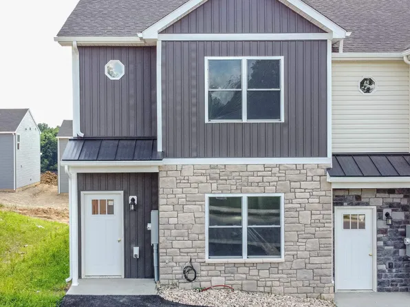 620 Zephyr Dr, Rockingham, VA 22801