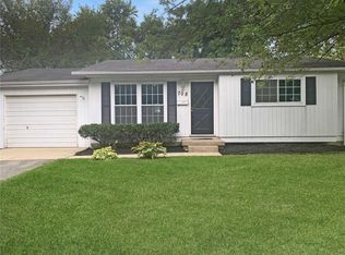 708 Westbrook Ct, O'Fallon, IL 62269