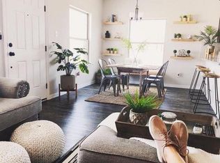 8715 Ellis Dr UNIT 2, Weatherford, TX 76088