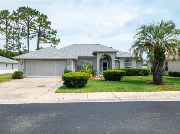 3637 E Lake Todd Dr, Hernando, FL 34442