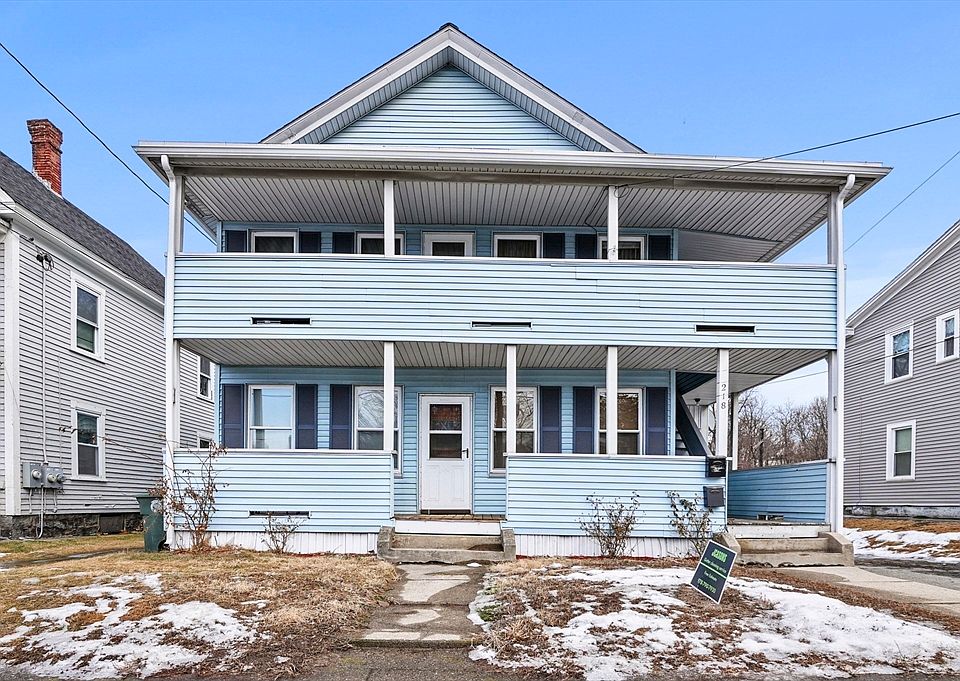 1st image of 218 Central St