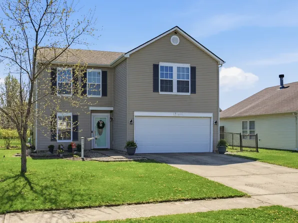 6775 W Stansbury Blvd, McCordsville, IN 46055