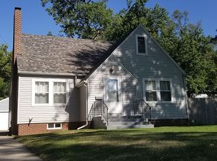 2709 51st St, Des Moines, IA 50310