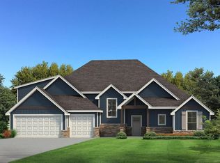 13450 Saltgrass Dr, Edmond, OK 73025