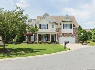 2037 Dynasty Ct, Fort Mill, SC 29708