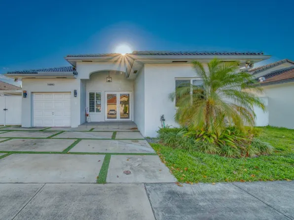 14803 NW 87th Pl, Miami Lakes, FL 33018