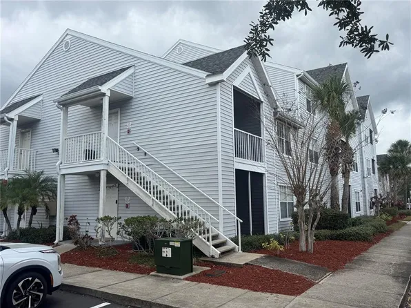 1218 Bermuda Lakes Ln Unit 201, Kissimmee, FL 34741