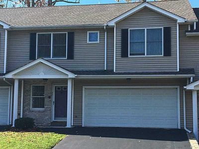 266 Scituate Ave APT A3, Cranston, RI, 02921