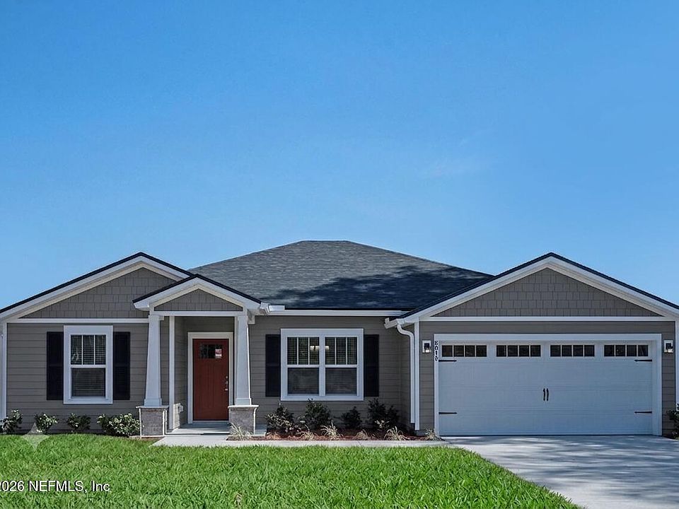 1st image of 2020 PATE Road N