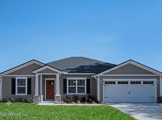 2020 Pate Rd N, Jacksonville, FL 32226
