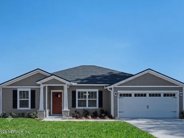 2020 PATE Road N, Jacksonville, FL 32226
